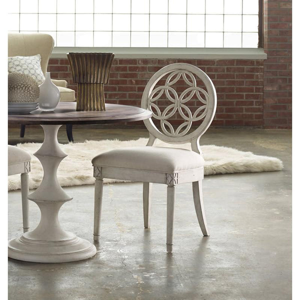 Hooker Furniture Melange Dining Chair 638-75006 IMAGE 1