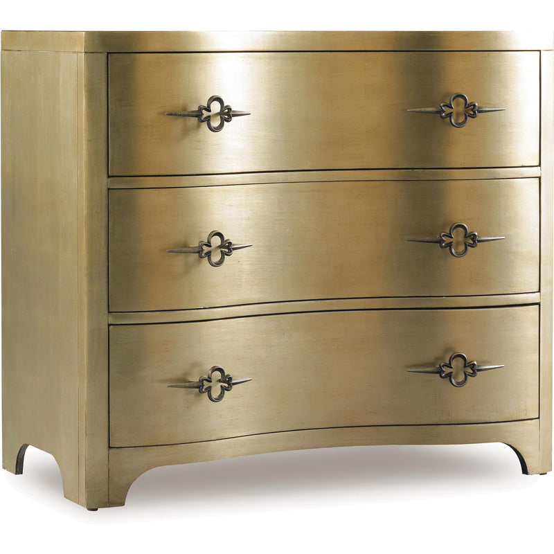 Hooker Furniture Accent Cabinets Chests 3008-85004 IMAGE 1