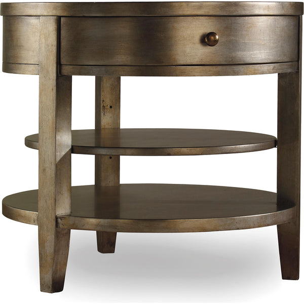 Hooker Furniture Sanctuary Accent Table 3014-50003 IMAGE 1
