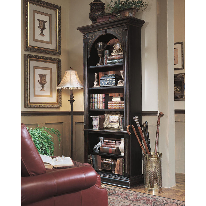 Hooker Furniture Bookcases 5+ Shelves 500-50-385 IMAGE 1