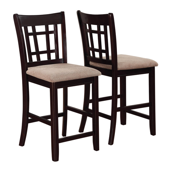 Coaster Furniture Hudson Counter Height Dining Chair 105279 IMAGE 1