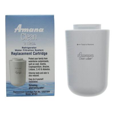 Amana Refrigeration Accessories Water Filter WF4010 IMAGE 1