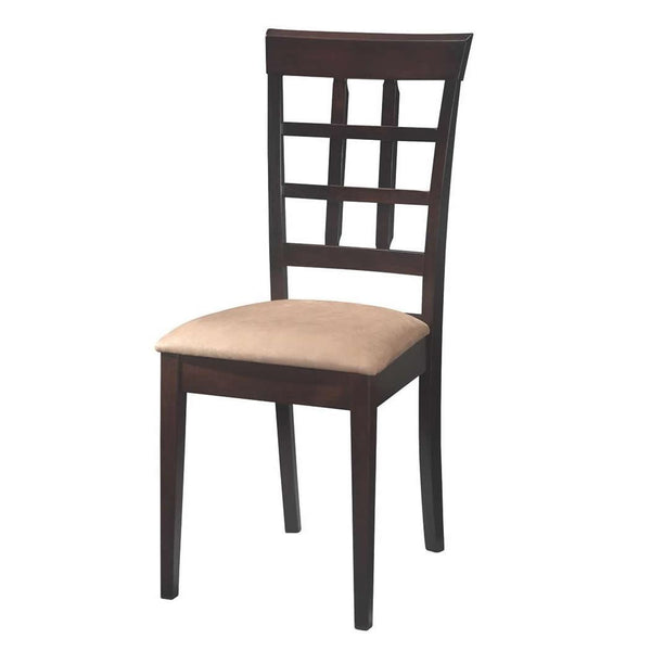 Coaster Furniture Mix and Match Dining Chair 100772 IMAGE 1