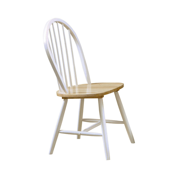 Coaster Furniture Damen Dining Chair 4129 IMAGE 1