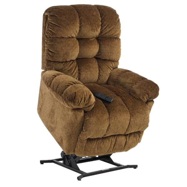 Best Home Furnishings Brosmer Fabric Lift Chair 9MW81-1-20556 IMAGE 1
