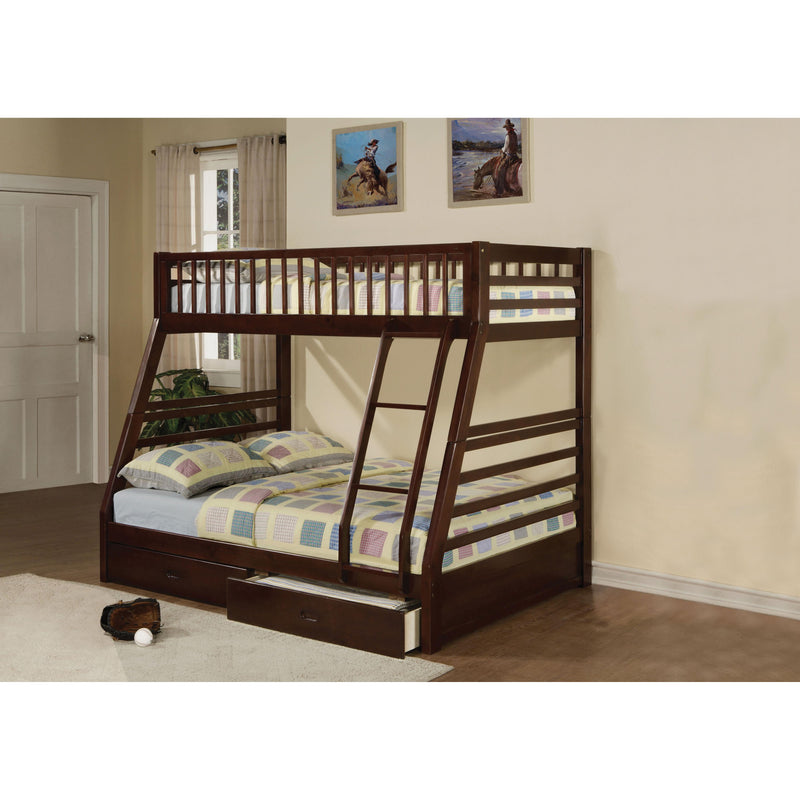 Acme Furniture Kids Beds Bunk Bed 02020 IMAGE 2