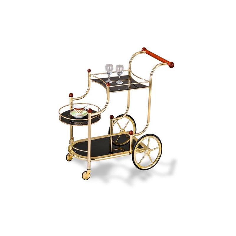 Acme Furniture Kitchen Islands and Carts Carts 98006 IMAGE 1