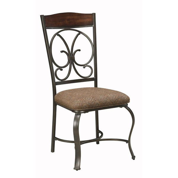 Signature Design by Ashley Glambrey Dining Chair D329-01 IMAGE 1
