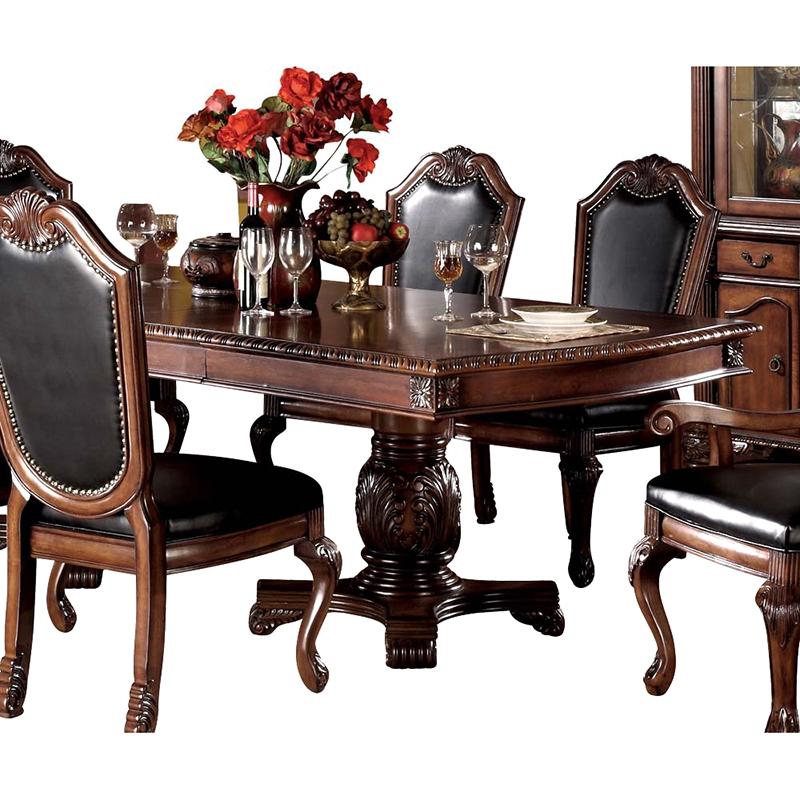 Acme Furniture Dining Table 04075A IMAGE 1