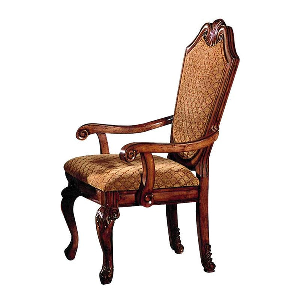 Acme Furniture Chateau De Ville Arm Chair 04078 IMAGE 1