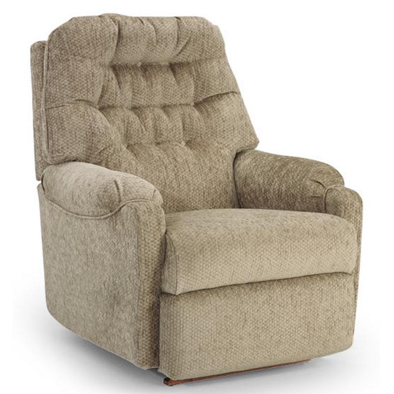 Best Home Furnishings Sondra Fabric Lift Chair 1AW21-24699 IMAGE 1