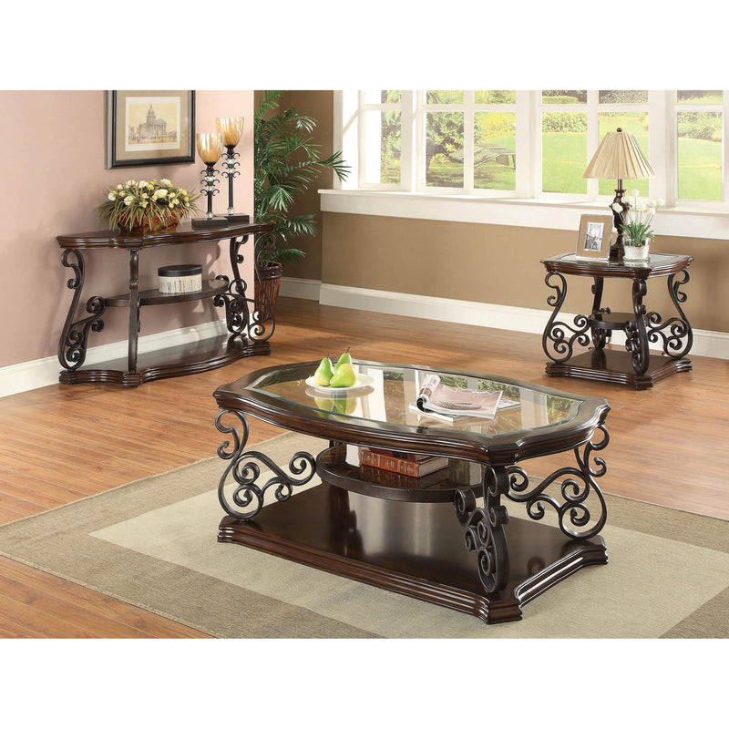 Coaster Furniture Coffee Table 702448 IMAGE 3