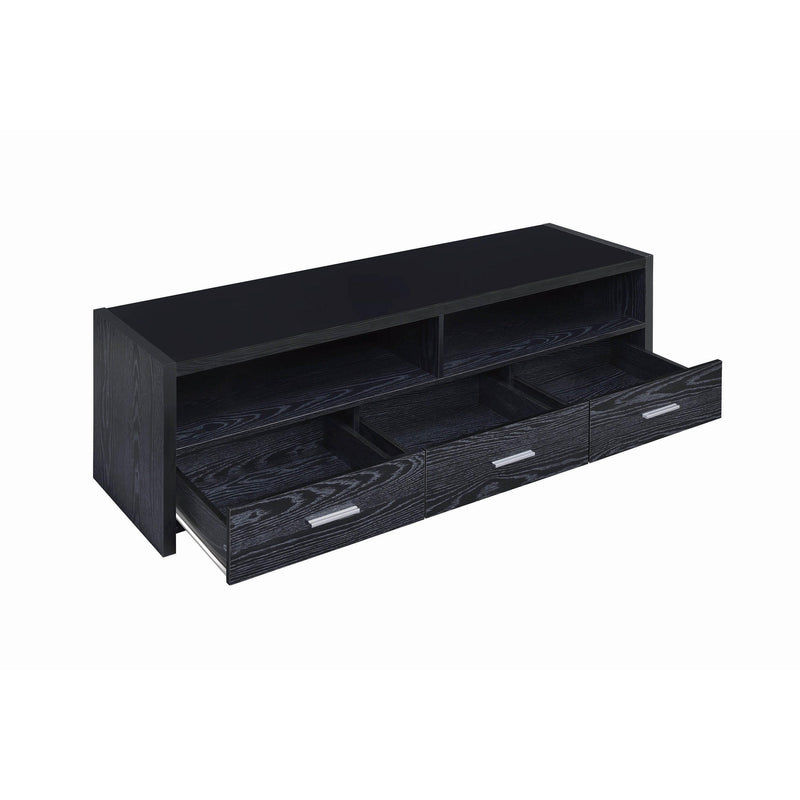 Coaster Furniture TV Stand with Cable Management 700645 IMAGE 2