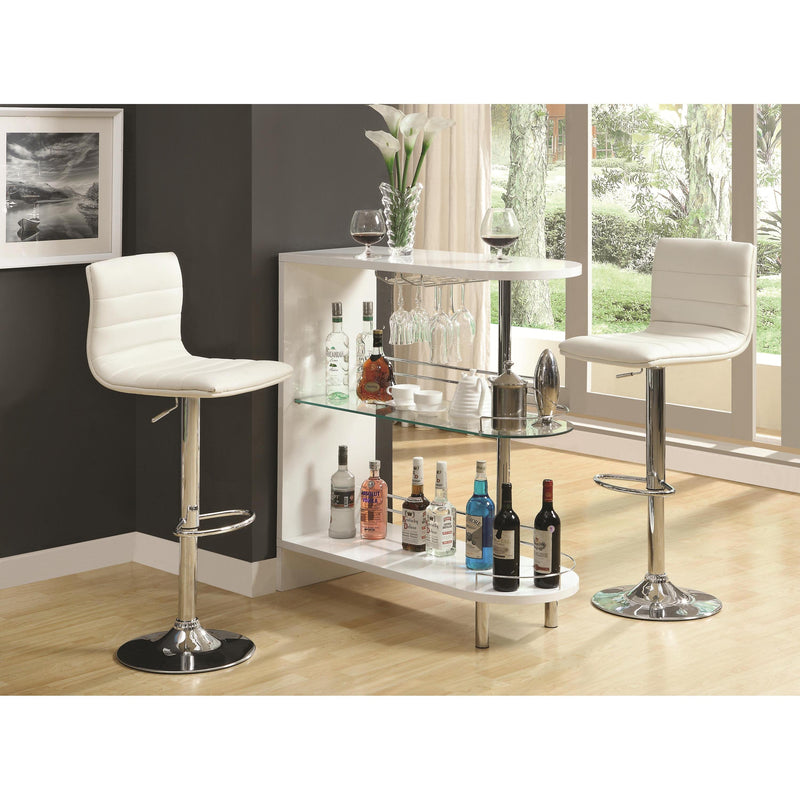 Coaster Furniture Bars Bars 101064 IMAGE 3
