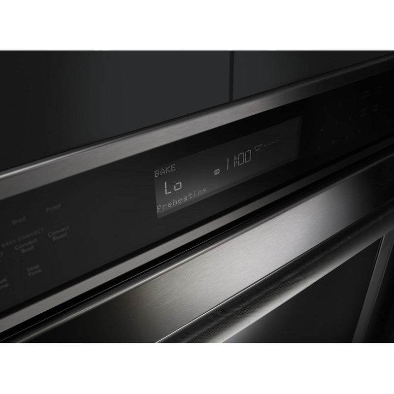 KitchenAid 30-inch, 5 cu. ft. Built-in Single Wall Oven with Convection KOSE500ESS IMAGE 3