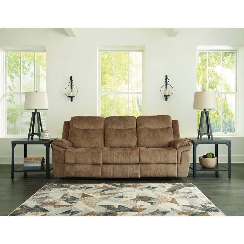 Signature Design by Ashley Huddle-Up 82304 3 pc Reclining Living Room Set IMAGE 4