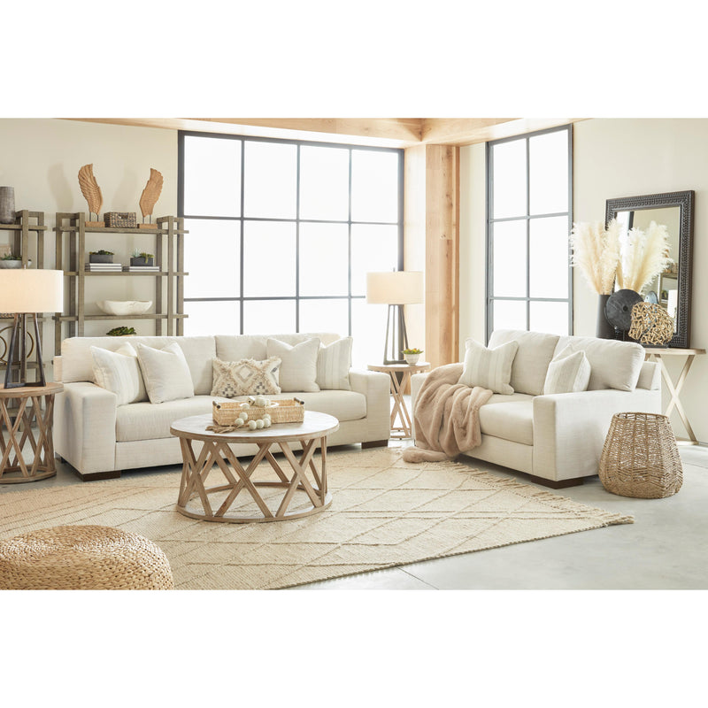 Signature Design by Ashley Maggie 52003 2 pc Living Room Set IMAGE 1