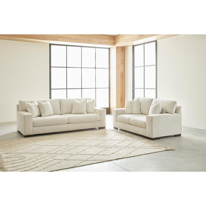 Signature Design by Ashley Maggie 52003 2 pc Living Room Set IMAGE 2