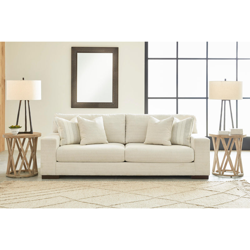 Signature Design by Ashley Maggie 52003 2 pc Living Room Set IMAGE 3