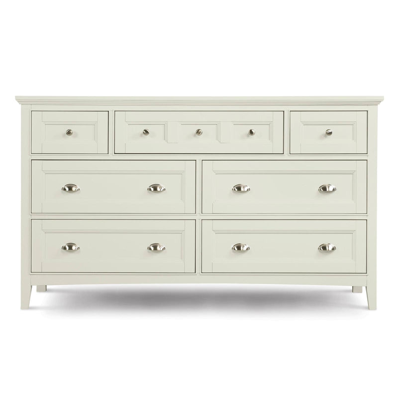 Magnussen Kentwood 7-Drawer Dresser B1475-22 IMAGE 1