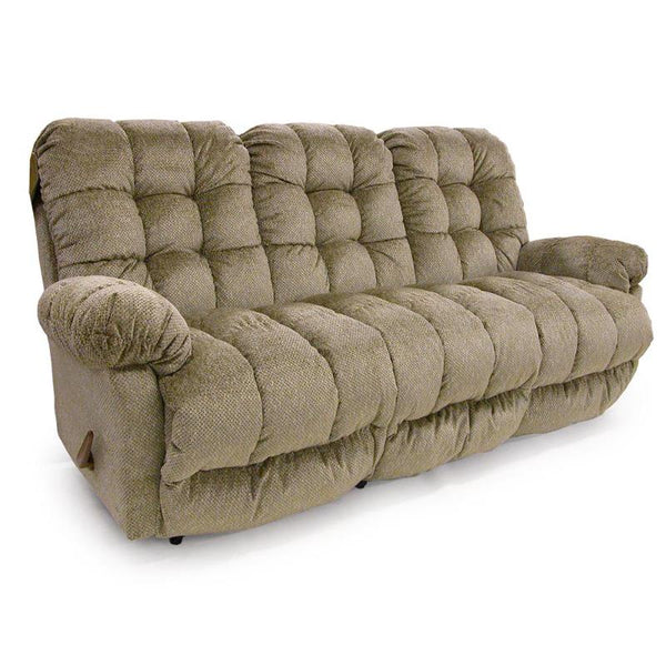 Best Home Furnishings Everlasting Reclining Fabric Sofa Everlasting S515RA4 IMAGE 1