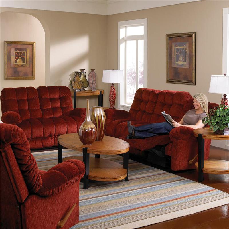 Best Home Furnishings Everlasting Reclining Fabric Sofa Everlasting S515RA4 IMAGE 2