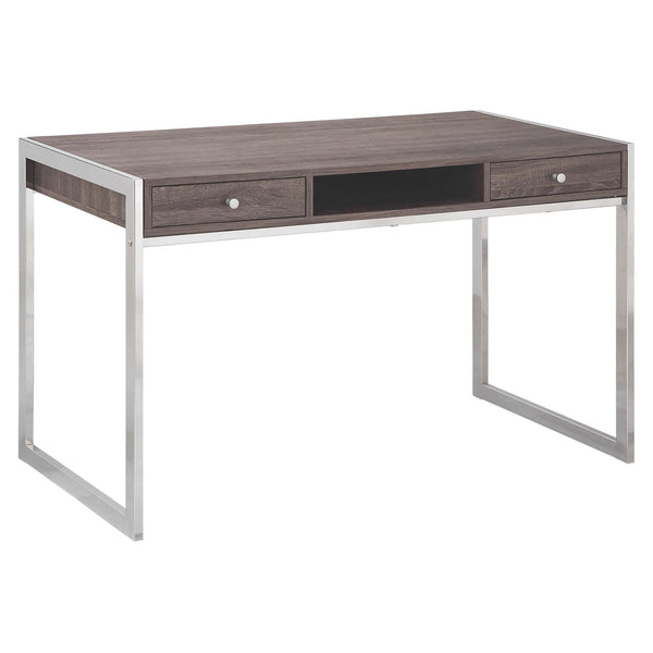 Coaster Furniture Office Desks Desks 801221 IMAGE 1