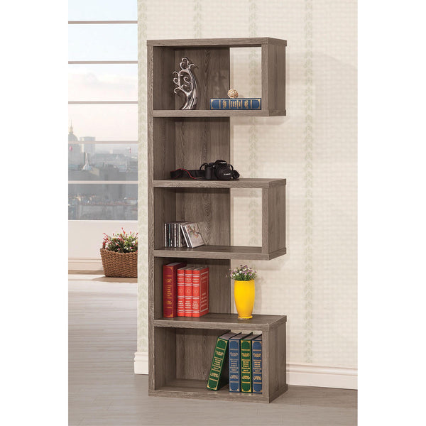 Coaster Furniture Home Decor Bookshelves 800552 IMAGE 1