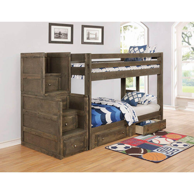Coaster Furniture Kids Bed Components Trundles 400836 IMAGE 9