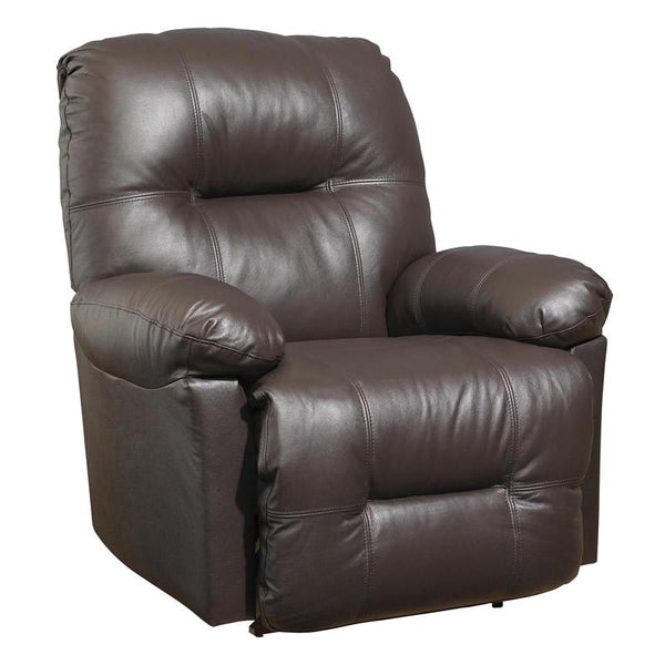 Best Home Furnishings Zaynah Leather Recliner 9MW24LV 71366KL IMAGE 1
