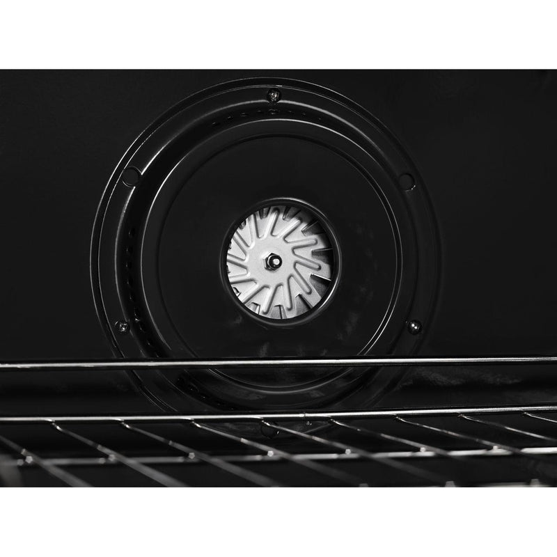 Maytag 30-inch Freestanding Electric Range with True Convection Technology MER8800FZ IMAGE 11