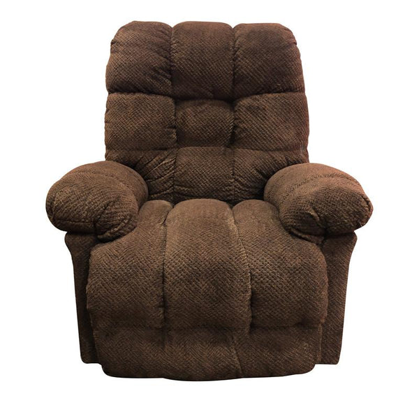 Best Home Furnishings Brosmer Power Fabric Recliner with Wall Recline 9MZ84-1-22966 IMAGE 1