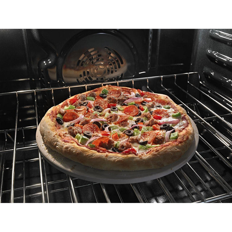 Maytag 27-inch, 8.6 cu. ft. Built-in Double Wall Oven with Convection MEW9627FZ IMAGE 6