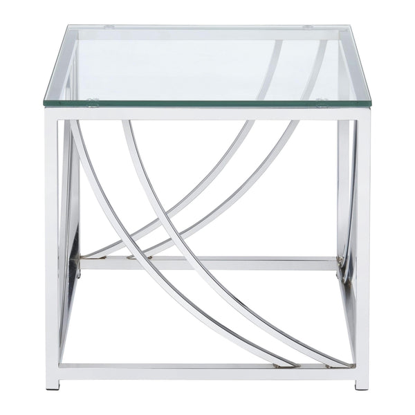 Coaster Furniture Coaster Collection End Table 720497 IMAGE 1
