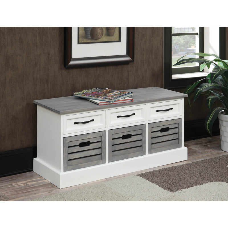 Coaster Furniture Accent Cabinets Cabinets 501196 IMAGE 1
