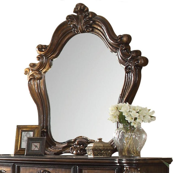 Acme Furniture Versailles Dresser Mirror 21104 IMAGE 1