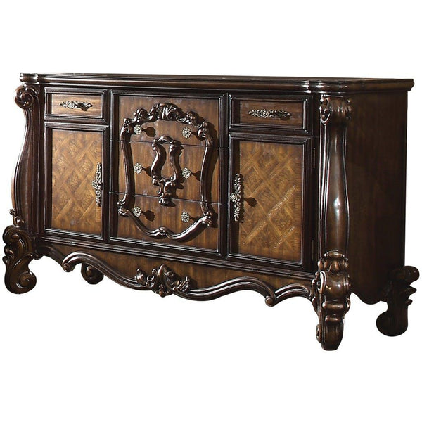 Acme Furniture Versailles 5-Drawer Dresser 21105 IMAGE 1
