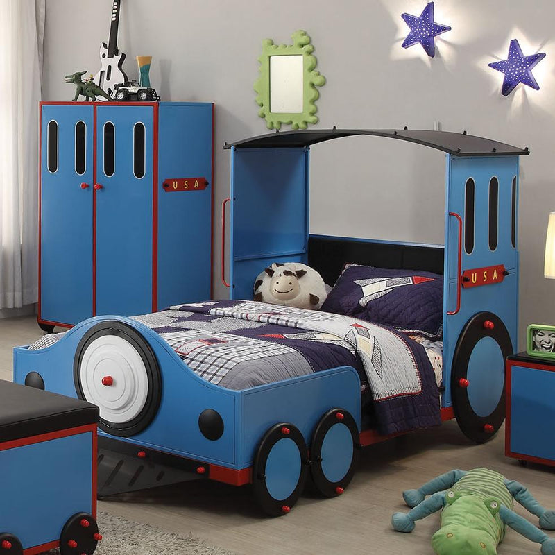 Acme Furniture Kids Beds Bed 37560T IMAGE 1