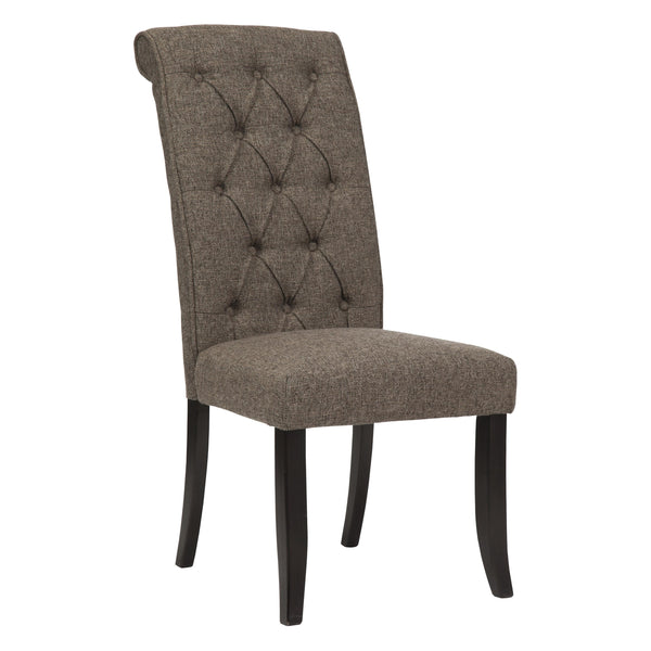 Signature Design by Ashley Tripton Dining Chair D530-02 IMAGE 1
