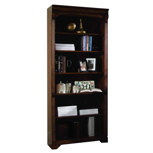 Hooker Furniture Bookcases 5+ Shelves 281-10-422 IMAGE 1