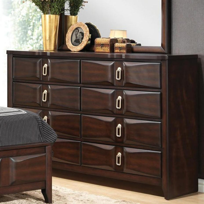 Acme Furniture Lancaster 8-Drawer Dresser 24575 IMAGE 1