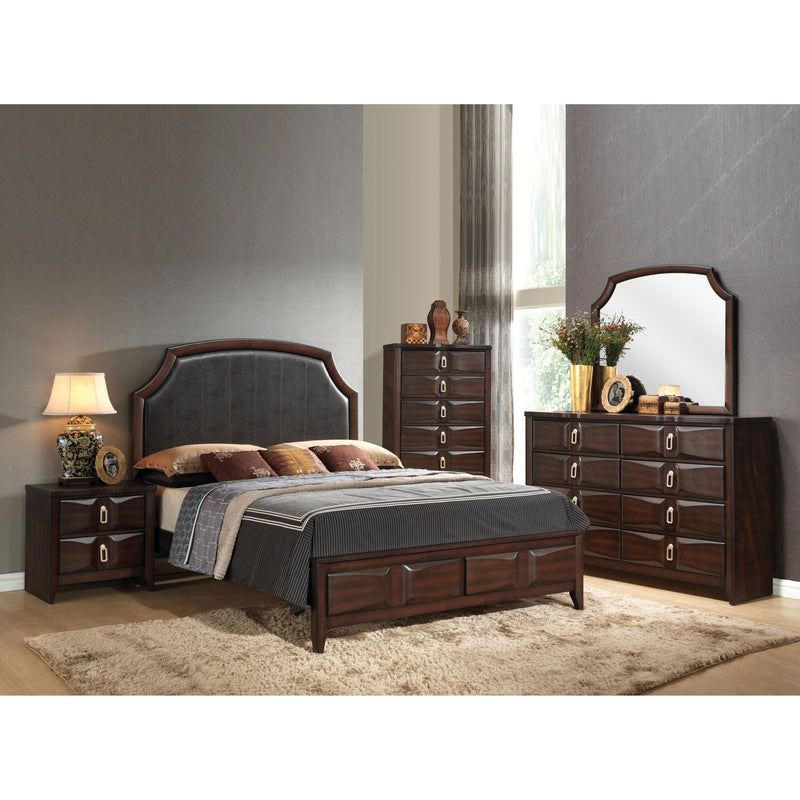 Acme Furniture Lancaster 8-Drawer Dresser 24575 IMAGE 3