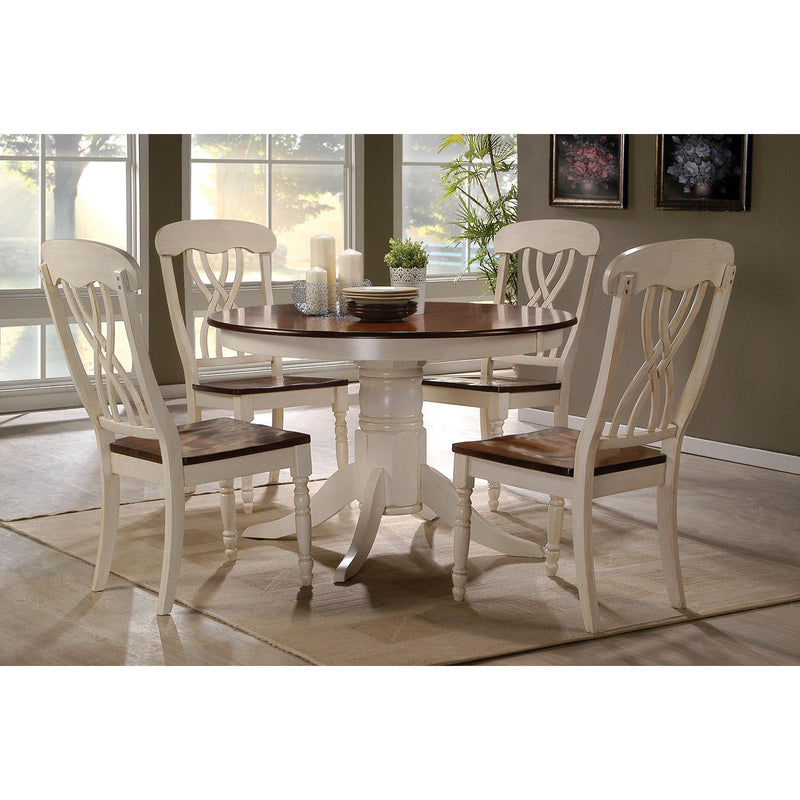 Acme Furniture Dylan Dining Chair 70333 IMAGE 2