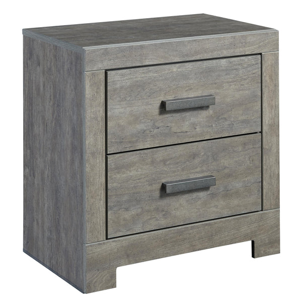 Signature Design by Ashley Culverbach 2-Drawer Nightstand B070-92 IMAGE 1