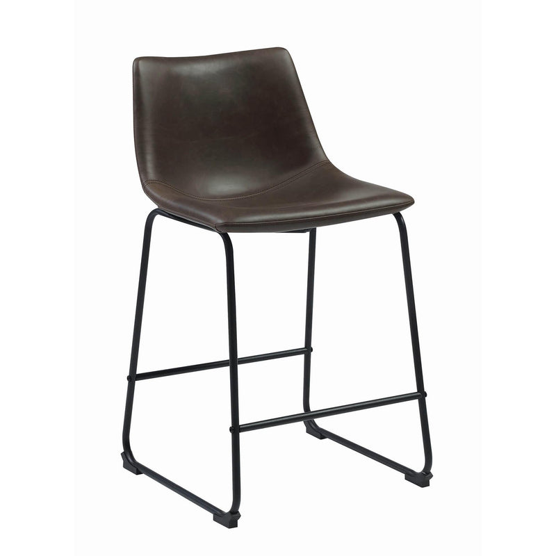 Coaster Furniture Counter Height Stool 102535 IMAGE 1