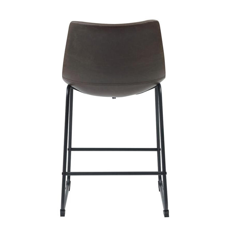 Coaster Furniture Counter Height Stool 102535 IMAGE 2