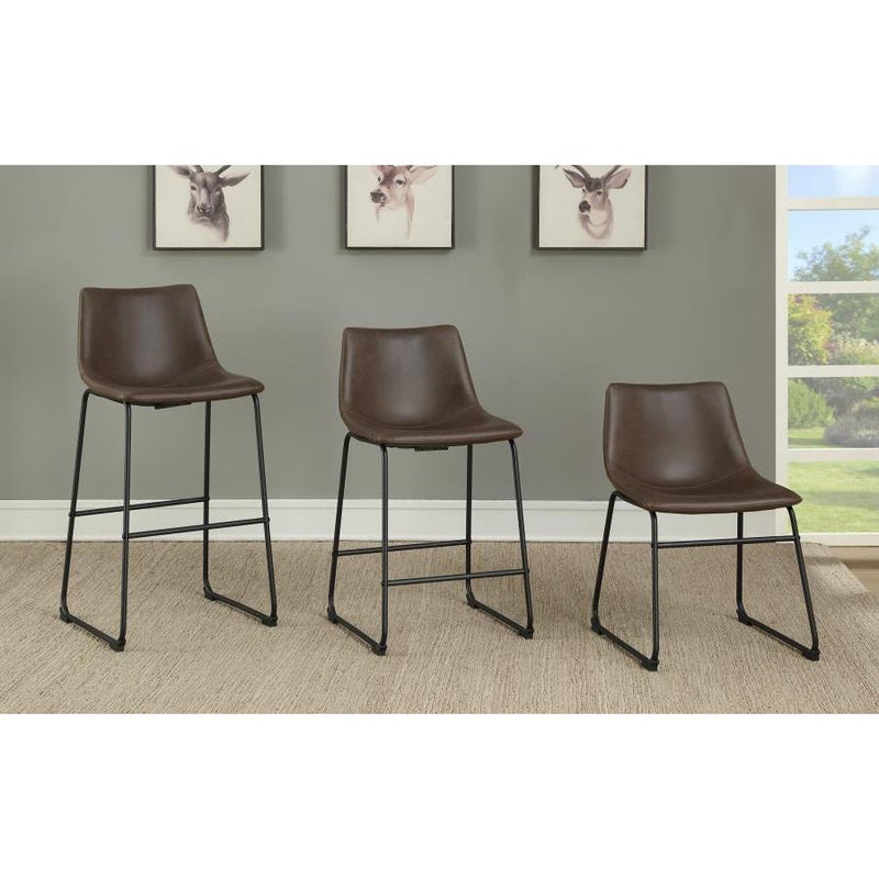 Coaster Furniture Counter Height Stool 102535 IMAGE 6