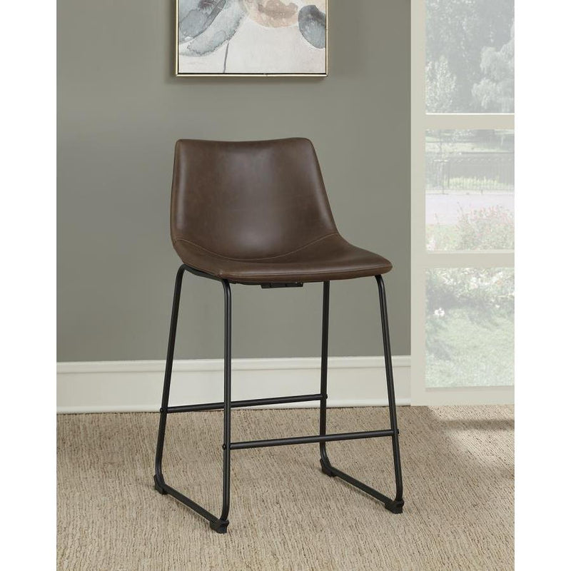 Coaster Furniture Counter Height Stool 102535 IMAGE 7