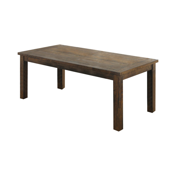 Coaster Furniture Coleman Dining Table 107041 IMAGE 1