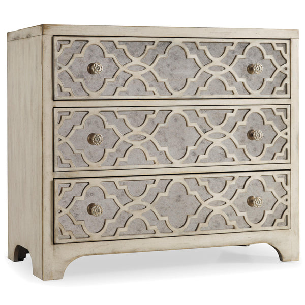 Hooker Furniture Accent Cabinets Chests 3023-85001 IMAGE 1